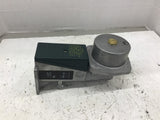 Siemens Landis & Gyr SKP20.191U17 Actuator Gas Valve