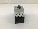Moeller PKZMO-1,6 50/60 HZ 600V AC 600A
