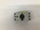 Moeller PKZMO-1 50/60 HZ 3PH 1/2HP 600V AC