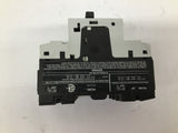 Moeller PKZMO-1 50/60 HZ 3PH 1/2HP 600V AC