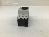 Moeller PKZMO-1 50/60 HZ 3PH 1/2HP 600V AC