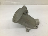 Hubbell 20A250VDC 30A600VAC Receptacle Lock