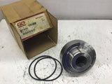 Gardner Denver 202TDE482 Valve Fluid