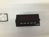 Red Lion PAXT0000 10061 85 250VAC 50/60 HZ