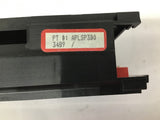 Red lion APLSP3B V1 14-28VDC V2 10-14 VDC Edge Card Pin-Out