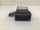 Red lion APLSP3B V1 14-28VDC V2 10-14 VDC Edge Card Pin-Out
