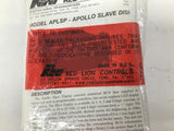 Red Lion APLSP4AO 1001 Apollo Slave Display