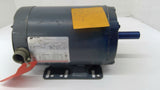 Magnetek R147 2 HP AC Motor 1800 Rpm 4P 200-230/460V 60Hz 3PH 145T FR DP