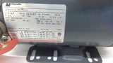 Magnetek R147 2 HP AC Motor 1800 Rpm 4P 200-230/460V 60Hz 3PH 145T FR DP