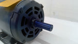Magnetek R147 2 HP AC Motor 1800 Rpm 4P 200-230/460V 60Hz 3PH 145T FR DP