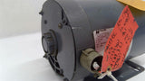 Magnetek R147 2 HP AC Motor 1800 Rpm 4P 200-230/460V 60Hz 3PH 145T FR DP