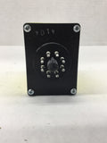 Time Mark A257B-480VAC 3PH Power Mon 98A00445-03 4104