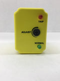 Time Mark A257B-480VAC 3PH Power Mon 98A00445-03 4104
