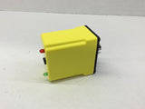 Time Mark A257B-480VAC 3PH Power Mon 98A00445-03 4104