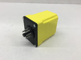 Time Mark A257B-480VAC 3PH Power Mon 98A00445-03 4104