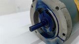 Reliance Electric P56H5069H 1/2 HP 1800 Rpm 4P 208-230V 60Hz 3PH 56C Frame Tefc