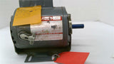 Dayton 5K262V Capacitor Motor 1/4HP 1800RPM 4P 115/230V 60HZ