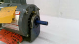 Dayton 5K262V Capacitor Motor 1/4HP 1800RPM 4P 115/230V 60HZ