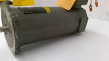 Baldor Reliance 5HP 1750RPM 180V 56CFR TENV