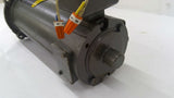 Baldor Reliance 5HP 1750RPM 180V 56CFR TENV