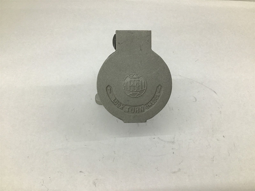 Hubbell 20A250VDC 30A600VAC