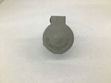 Hubbell 20A250VDC 30A600VAC