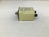 Square D Class 9050 Type JCK-51V20 Ser A Repeat Cycle Timing Relay