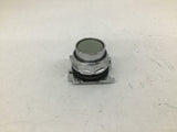 Cutler Hammer 10250T105 Pushbutton Oper Std Button Gray Ser A1