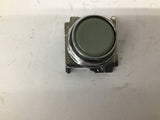 Cutler Hammer 10250T105 Pushbutton Oper Std Button Gray Ser A1