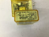 Idec RY2S-Y DC 24V 28721 Lot Of 3