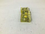 Idec RY2S-Y DC 24V 28721 Lot Of 3