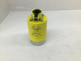Hubbellock 60A 600VAC Steel Cover