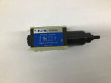 Eaton Vickers DGMX2-3-PP-CW-S-40 870040 Pressure Reducing Valve