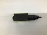 Eaton Vickers DGMX2-3-PP-CW-S-40 870040 Pressure Reducing Valve