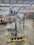 MSC 43794 Milling Machine