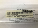 Omega LDI-127-150-A010A Cylinder