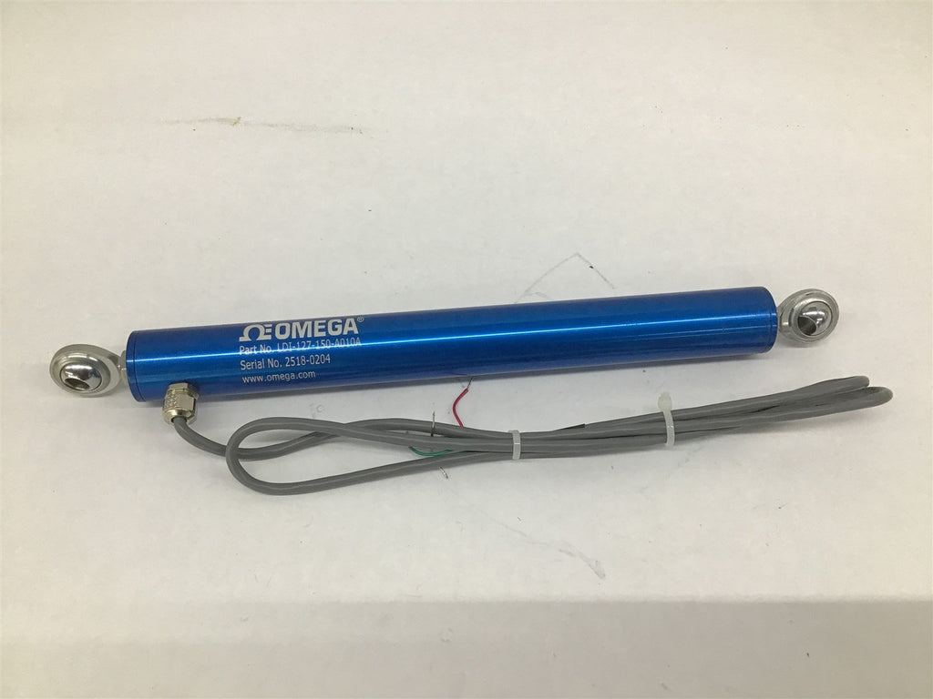 Omega LDI-127-150-A010A Cylinder