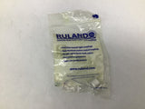 Ruland MJCC25-12-A Aluminum