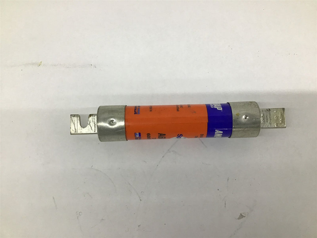 Amp-Trap A6D70R 70A 600V AC