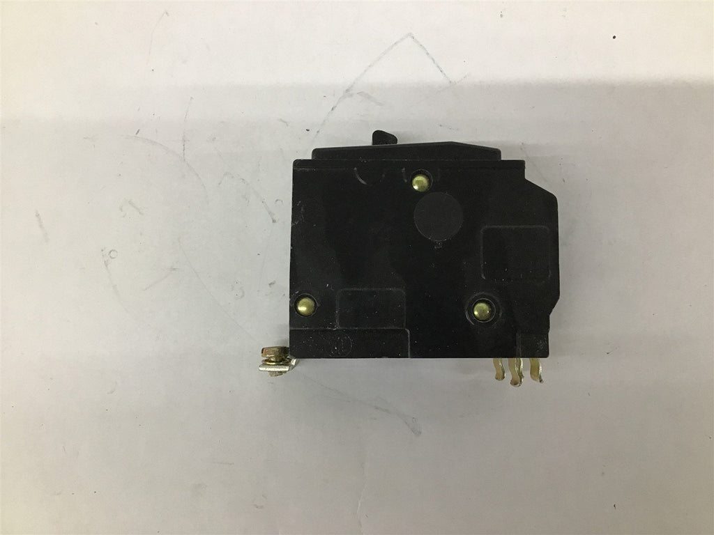 Square D 30Amp 1 Pole Breaker