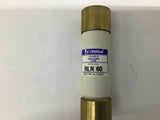 Littelfuse RLN 60 Class H Renewable Fuse 250 VAC Less Lot Of 3