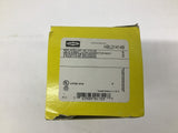 Hubbell HBL21414B Hubbellock 30A Locking Connector