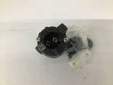 Hubbell HBL21414B Hubbellock 30A Locking Connector