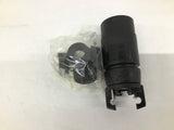 Hubbell HBL21414B Hubbellock 30A Locking Connector