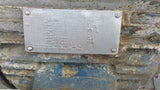 Siemens R6ZES0 Motor 5HP 1160RPM 460V 60HZ 215T TEFC 3PH