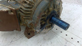 Siemens R6ZES0 Motor 5HP 1160RPM 460V 60HZ 215T TEFC 3PH