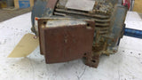 Siemens R6ZES0 Motor 5HP 1160RPM 460V 60HZ 215T TEFC 3PH