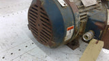 Siemens R6ZES0 Motor 5HP 1160RPM 460V 60HZ 215T TEFC 3PH