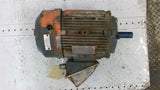 Siemens R6ZES0 Motor 5HP 1160RPM 460V 60HZ 215T TEFC 3PH