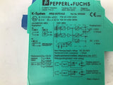 Pepperl+Fuchs KFD2-SOT2-EX2